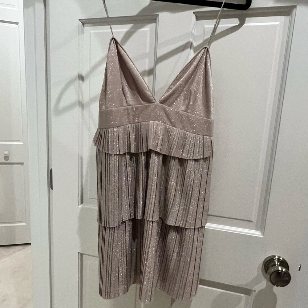 Saylor Dress